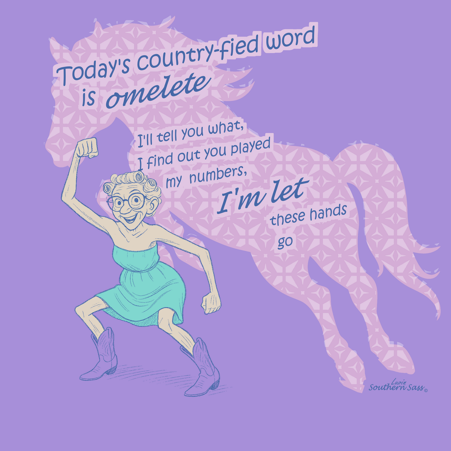 Omelet - Unisex Comfort Sweatshirt