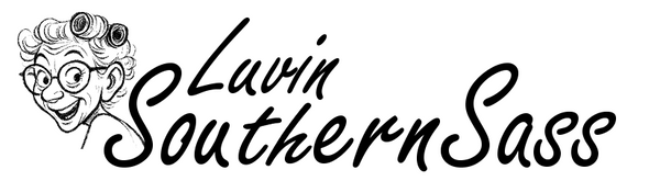 LuvinSouthernSass